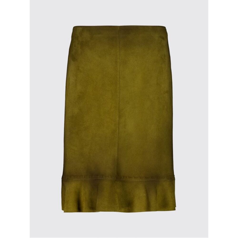 Miu Miu Women Skirt Woman Miu Miu